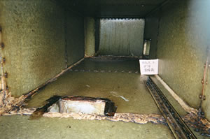 作業前 写真